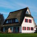 Klappfensterladen ACORIT FL 50 (mit fester Lamellenfüllung)